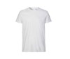 Tee-shirt unisexe en coton tiger
