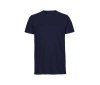 Tee-shirt unisexe en coton tiger