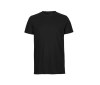 Tee-shirt unisexe en coton tiger