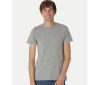Tee-shirt unisexe en coton tiger