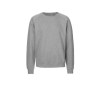Sweat unisexe en coton tiger