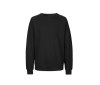 Sweat unisexe en coton tiger