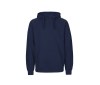 Sweat à capuche unisexe en coton tiger
