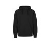 Sweat à capuche unisexe en coton tiger