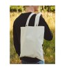 Sac shopping en coton tiger