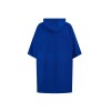 Poncho en polyester adulte