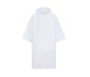 Poncho en polyester adulte
