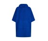 Poncho en polyester adulte