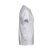 Tee-shirt stretch col rond