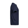 Tee-shirt stretch col rond