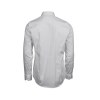 Chemise homme stretch et ajustée