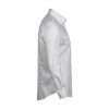 Chemise homme stretch et ajustée