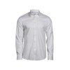 Chemise homme stretch et ajustée