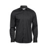 Chemise homme stretch et ajustée