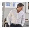 Chemise homme stretch et ajustée