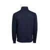 Sweat zippé sans capuche