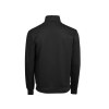 Sweat zippé sans capuche
