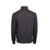 Sweat zippé sans capuche