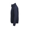 Veste stretch en polyester et nylon recyclé