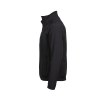 Veste stretch en polyester et nylon recyclé