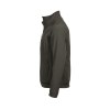 Veste stretch en polyester et nylon recyclé