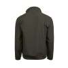 Veste stretch en polyester et nylon recyclé