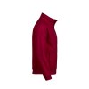 Veste stretch en polyester et nylon recyclé