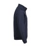 Veste stretch en polyester et nylon recyclé