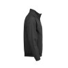 Veste stretch en polyester et nylon recyclé