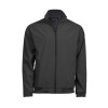 Veste stretch en polyester et nylon recyclé