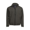 Veste stretch en polyester et nylon recyclé