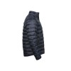 Doudoune légère en polyester recyclé