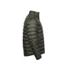 Doudoune légère en polyester recyclé