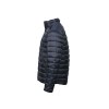 Doudoune légère en polyester recyclé