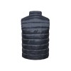 Bodywarmer léger en polyester recyclé