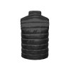 Bodywarmer léger en polyester recyclé