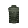 Bodywarmer léger en polyester recyclé