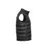 Bodywarmer léger en polyester recyclé