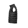 Bodywarmer léger en polyester recyclé