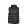 Bodywarmer léger en polyester recyclé