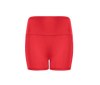 Short cycliste court
