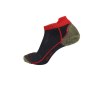 Socquettes en polyester recyclé