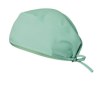 Bonnet sanitaire microfibre