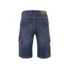 Short en jean