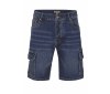 Short en jean
