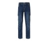Jean stretch multipoches