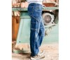 Jean stretch multipoches