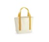 Sac de plage en coton organique