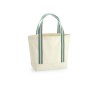 Sac de plage en coton organique