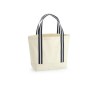 Sac de plage en coton organique